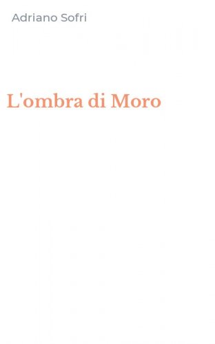 L'ombra di Moro