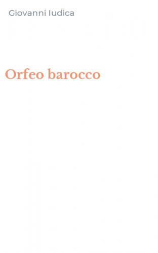 Orfeo barocco