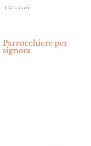 Parrucchiere per signora