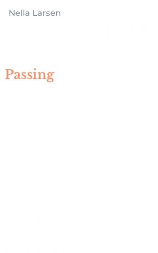 Passing