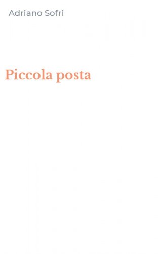 Piccola posta