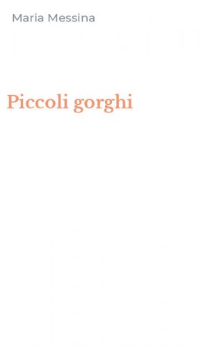 Piccoli gorghi