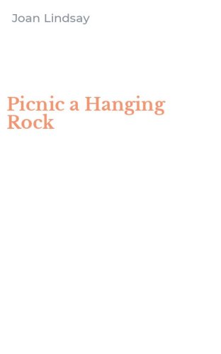 Picnic a Hanging Rock