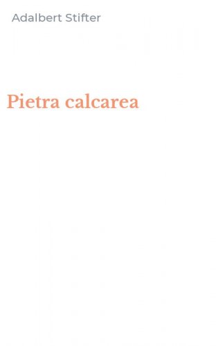 Pietra calcarea