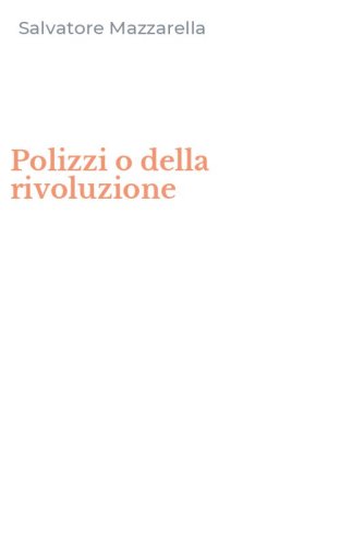 Polizzi o della rivoluzione