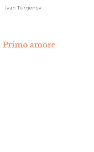 Primo amore