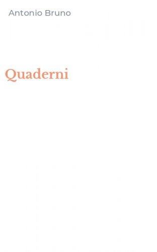 Quaderni