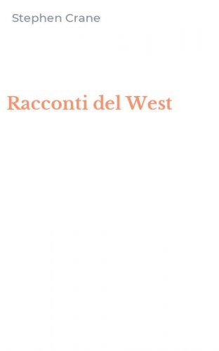 Racconti del West