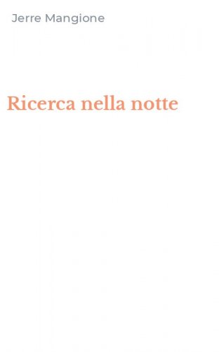 Ricerca nella notte