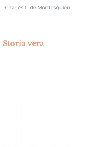 Storia vera