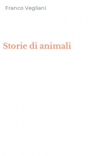 Storie di animali