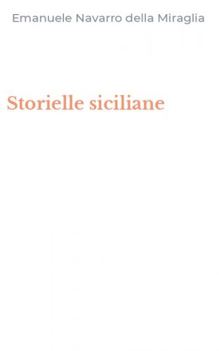 Storielle siciliane
