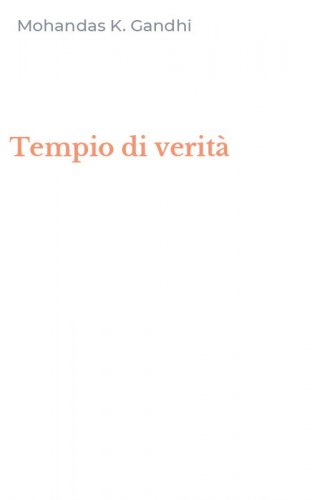 Tempio di verit&agrave;