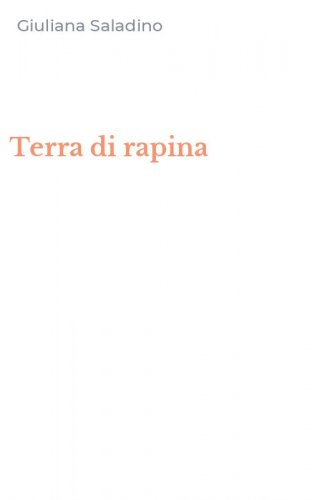 Terra di rapina