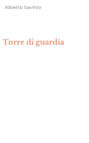 Torre di guardia