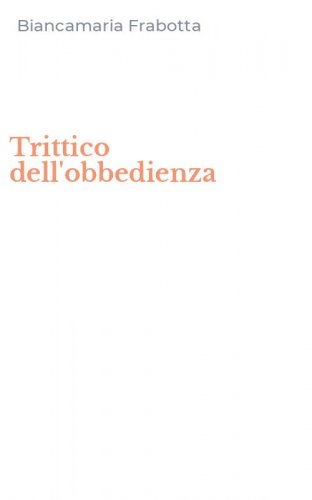 Trittico dell'obbedienza