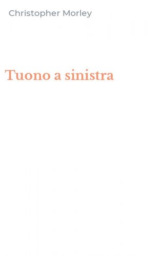 Tuono a sinistra