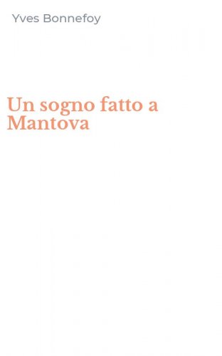 Un sogno fatto a Mantova