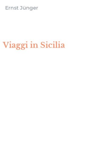 Viaggi in Sicilia