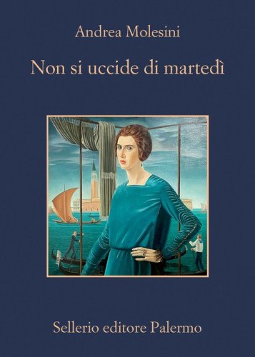 Non si uccide di marted&igrave;