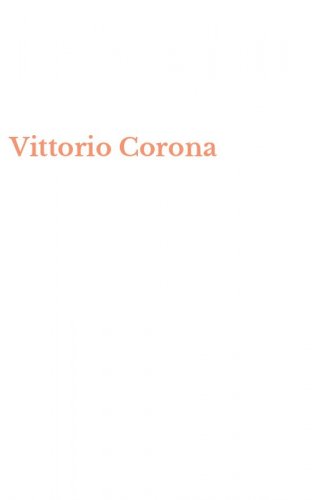 Vittorio Corona