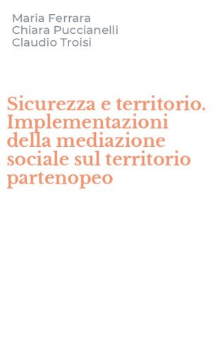 Sicurezza e territorio. Implementazioni della mediazione sociale sul territorio partenopeo