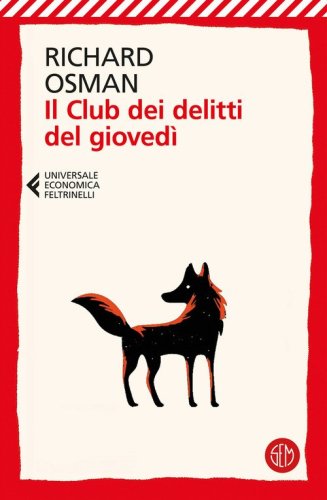 Il club dei delitti del gioved&igrave;