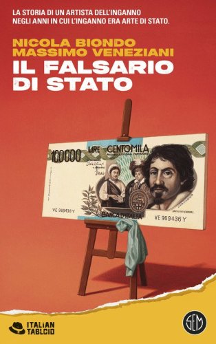 Il falsario di Stato