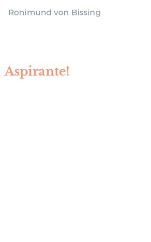 Aspirante!