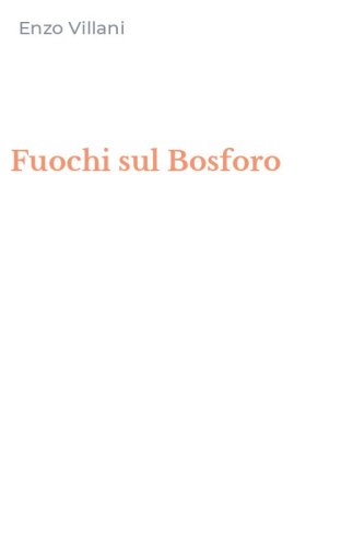 Fuochi sul Bosforo
