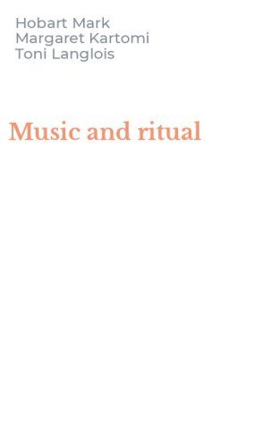 Music and ritual