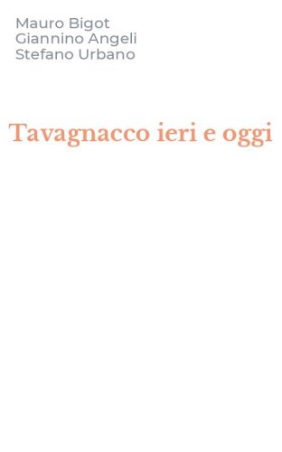 Tavagnacco ieri e oggi