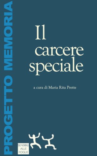 Il carcere speciale