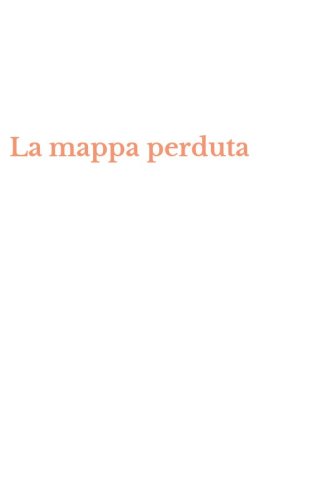 La mappa perduta