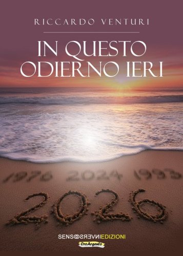 In questo odierno ieri