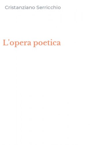 L'opera poetica