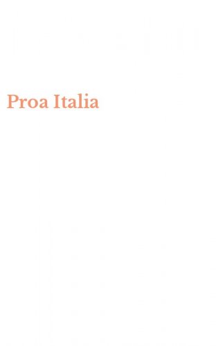 Proa Italia