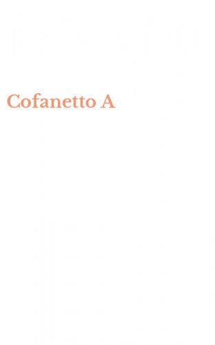 Cofanetto A
