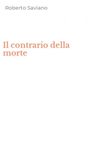Il contrario della morte