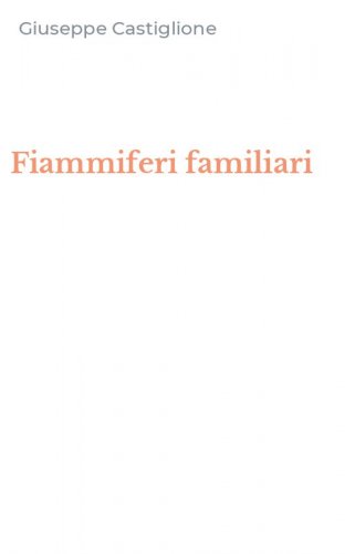 Fiammiferi familiari