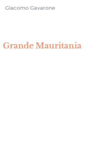 Grande Mauritania