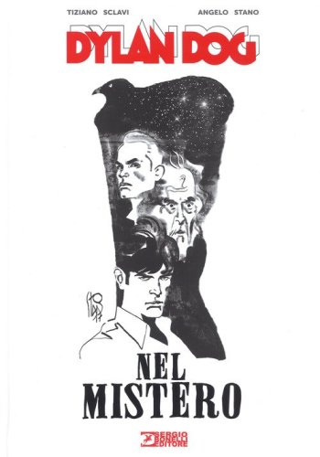 Dylan Dog. Nel mistero