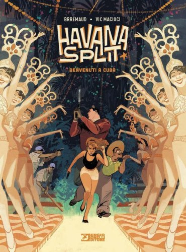 Havana Split