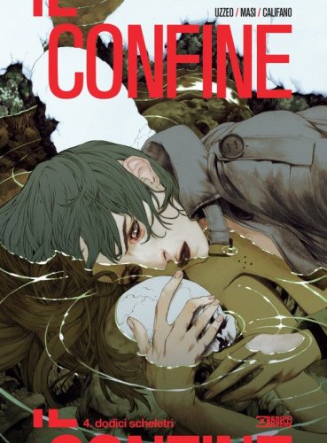 Il confine