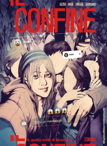 Il confine