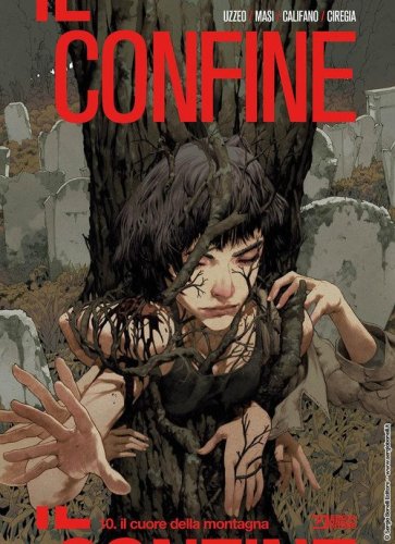 Il confine