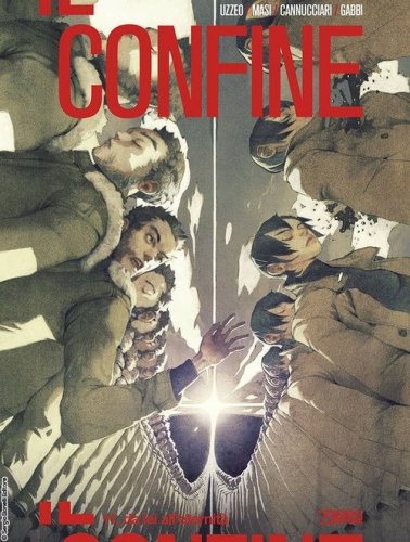 Il confine