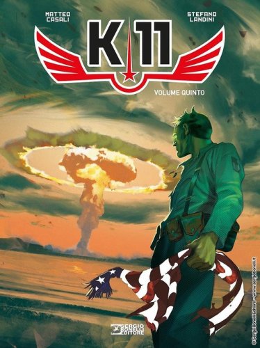 K-11