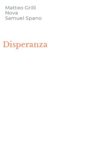 Disperanza