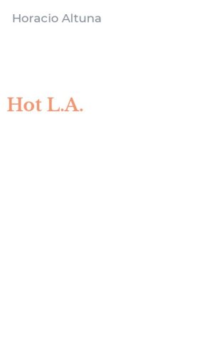 Hot L.A.